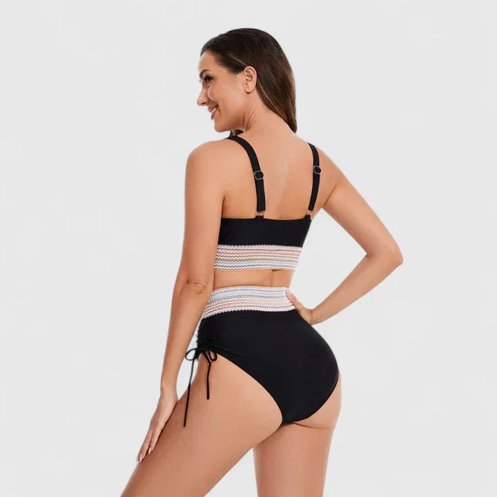 Amelie-Katharina | Elegantes Bikini-Set