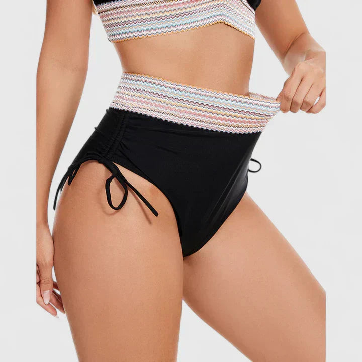 Amelie-Katharina | Elegantes Bikini-Set