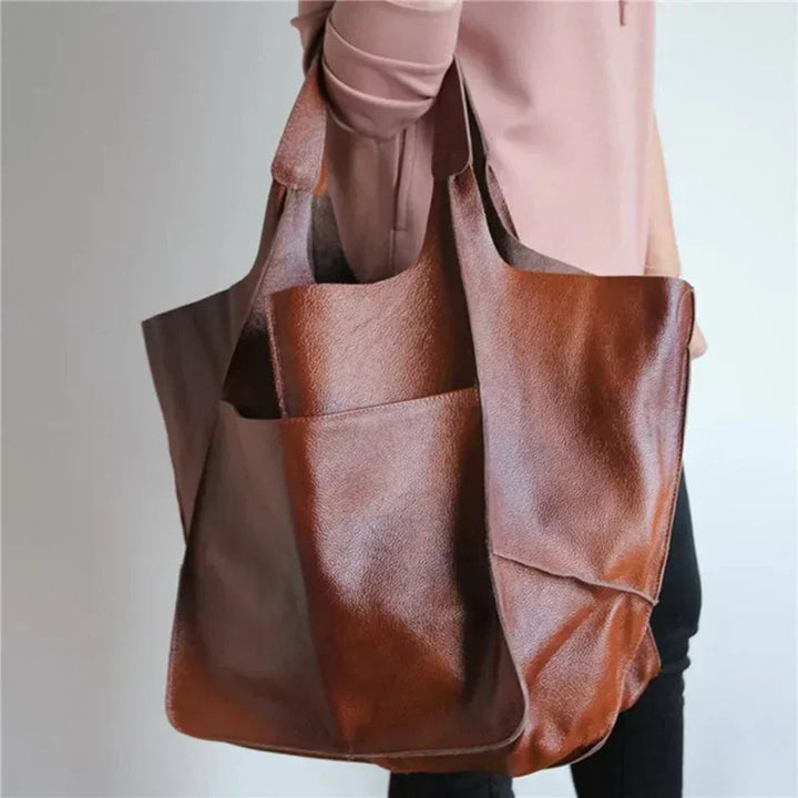 Anna-Rose | Zeitlose Vintage-Tasche