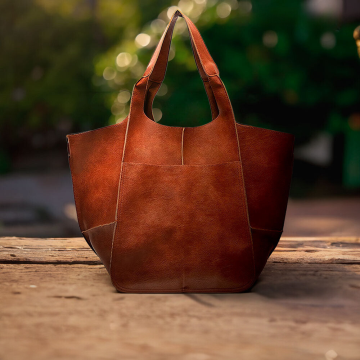 Anna-Rose | Zeitlose Vintage-Tasche