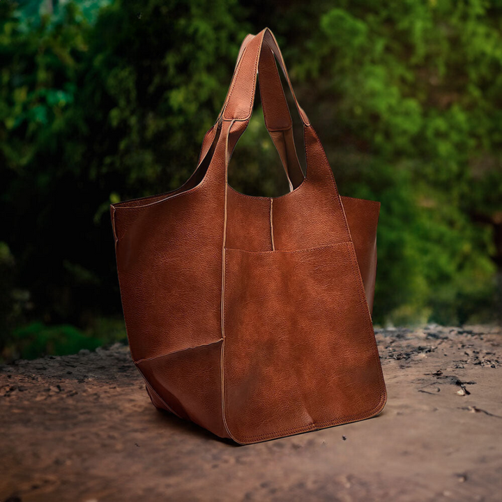 Anna-Rose | Zeitlose Vintage-Tasche