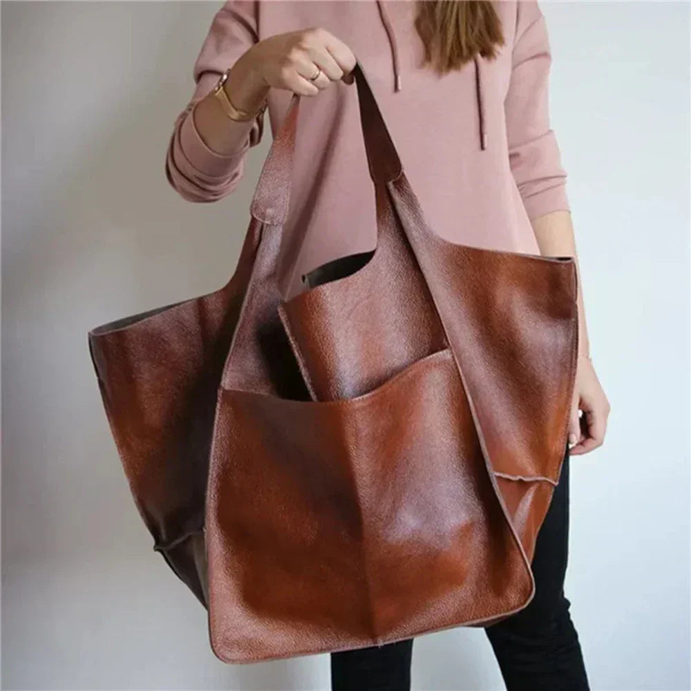 Anna-Rose | Zeitlose Vintage-Tasche