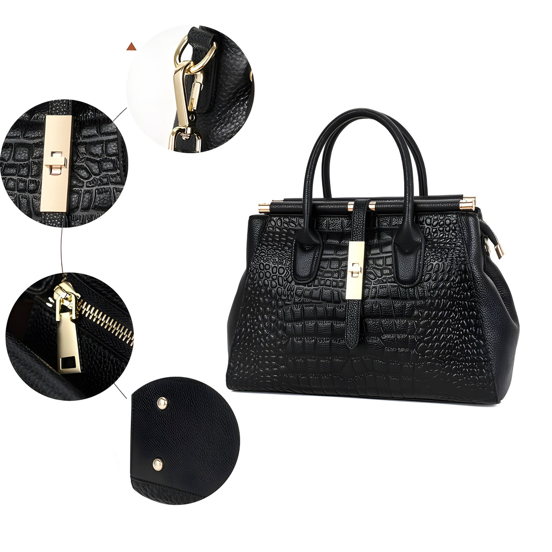 Clara-Martha | Alltagshandtasche