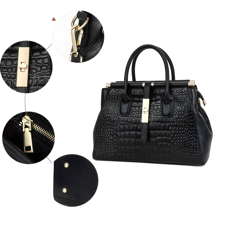 Clara-Martha | Alltagshandtasche