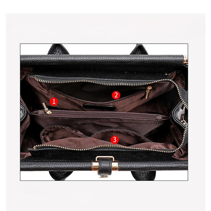 Clara-Martha | Alltagshandtasche