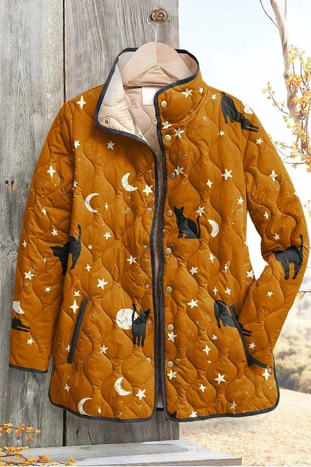 Luna – Steppjacke
