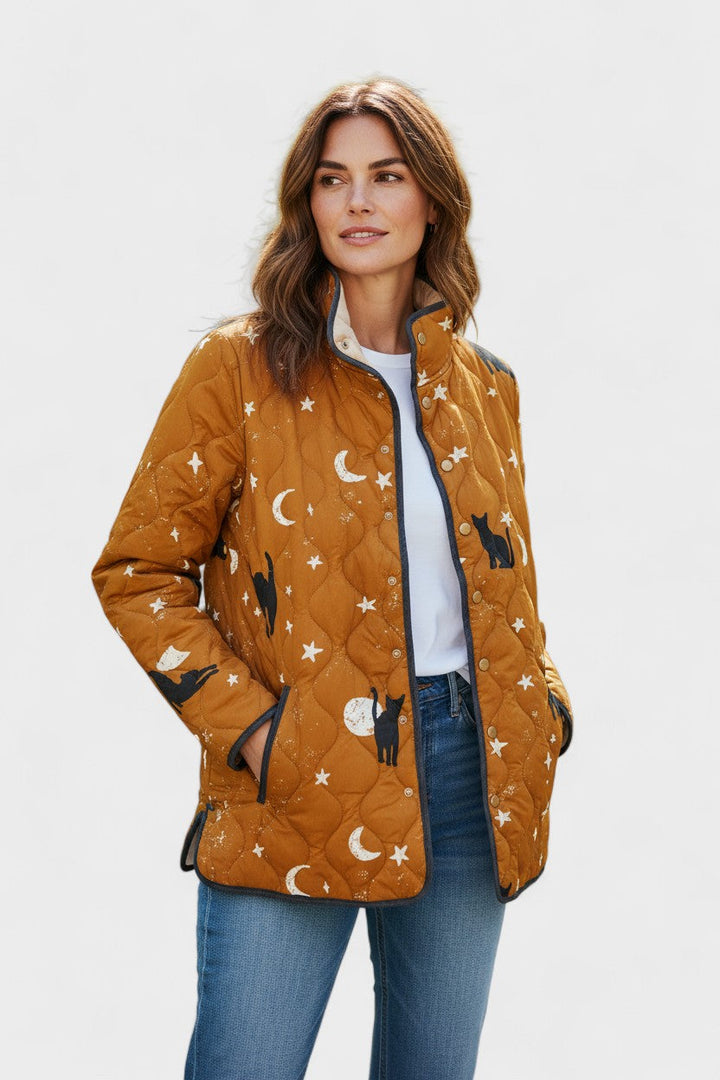 Luna – Steppjacke
