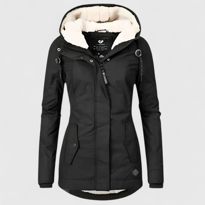 Leonie-Lotte | Raffinierte Jacke