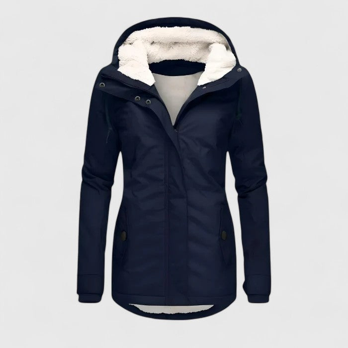 Leonie-Lotte | Raffinierte Jacke