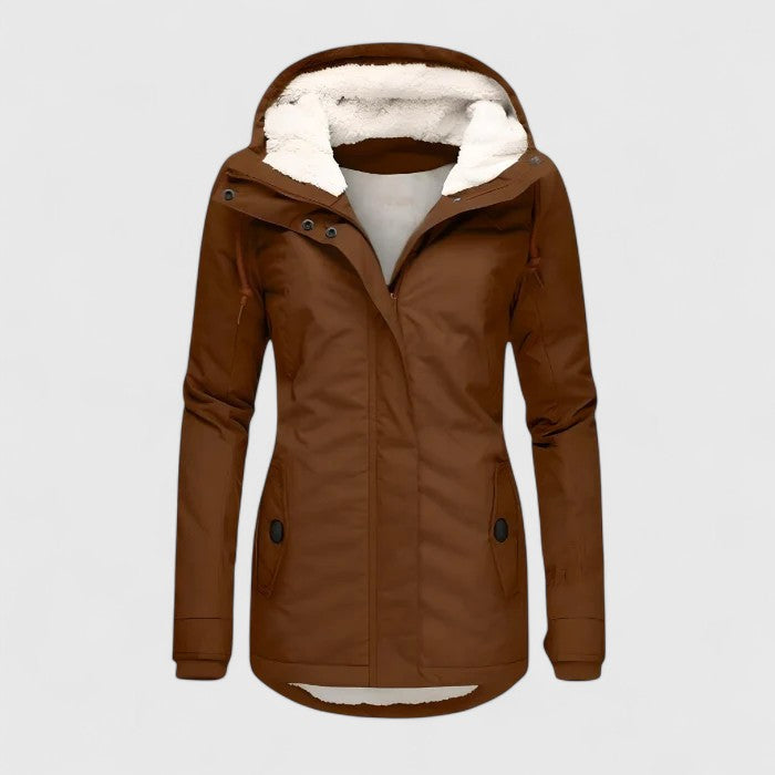 Leonie-Lotte | Raffinierte Jacke