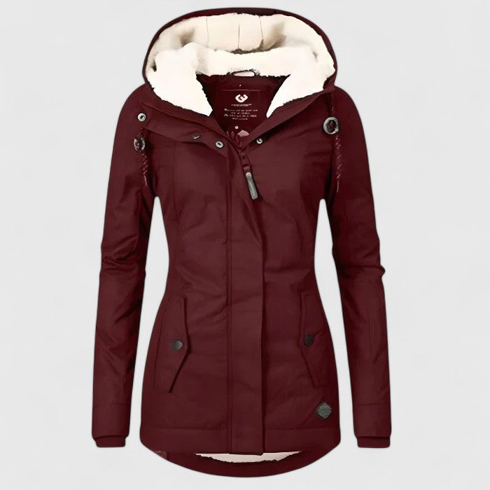 Leonie-Lotte | Raffinierte Jacke