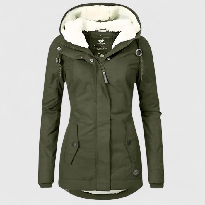Leonie-Lotte | Raffinierte Jacke