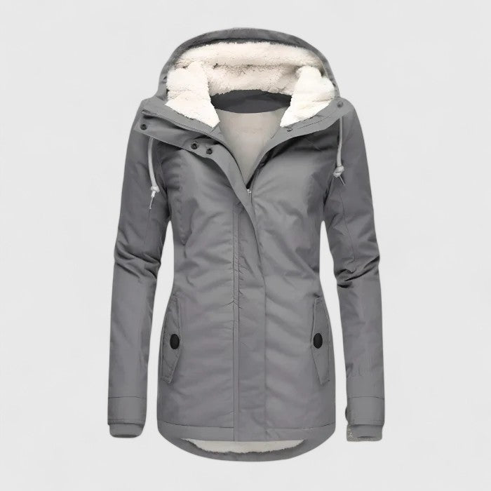 Leonie-Lotte | Raffinierte Jacke