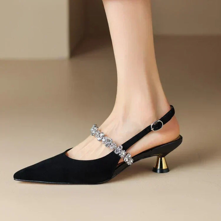 Elisa – Elegante Pumps