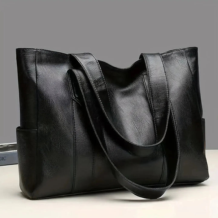 Malou | Klassische Tasche mit zeitloser Eleganz