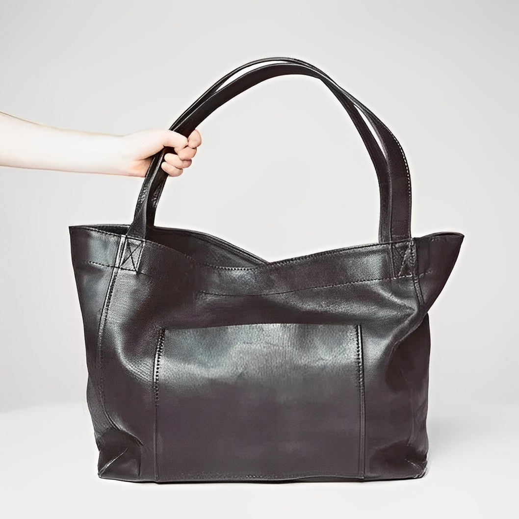 Lina-Paula | Ledertasche für jeden Tag
