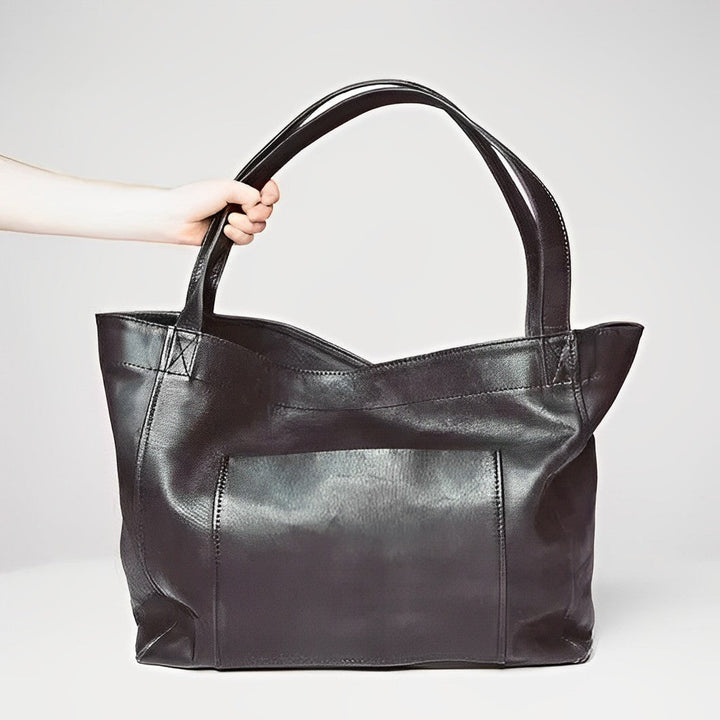 Lina-Paula | Ledertasche für jeden Tag