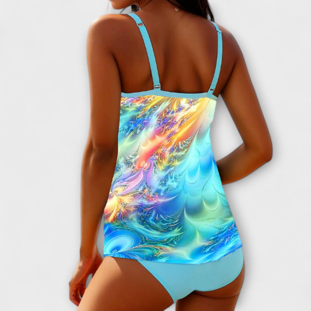 Ida-Katharina | Tankini-Set