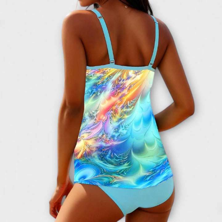 Ida-Katharina | Tankini-Set