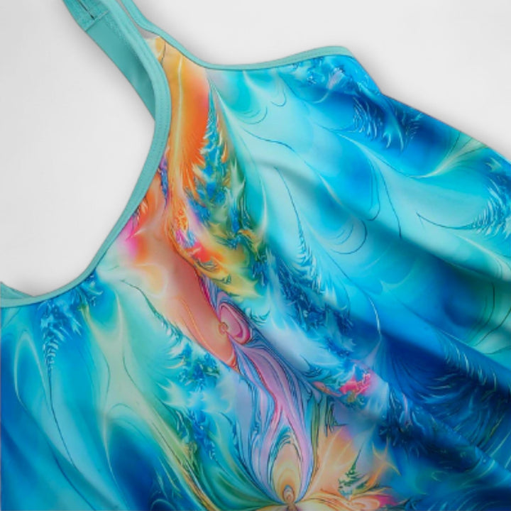 Ida-Katharina | Tankini-Set