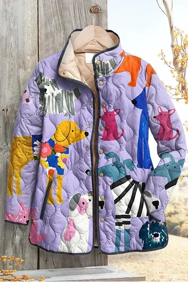 Mila – Jacke
