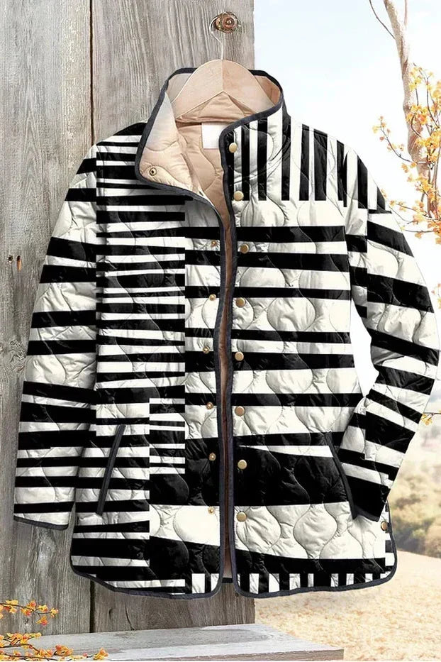 Nora – Steppjacke