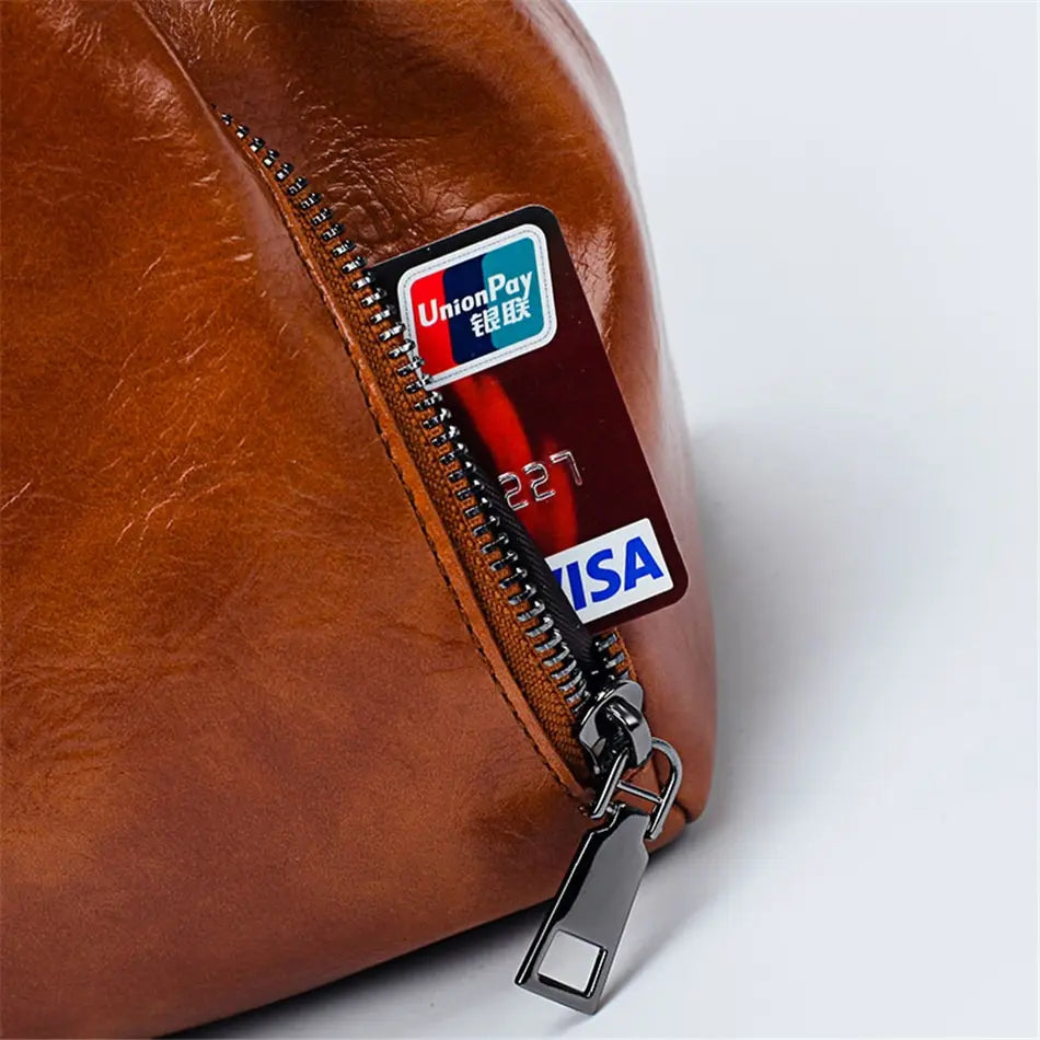 Lina-Martha | Vielseitige Handtasche