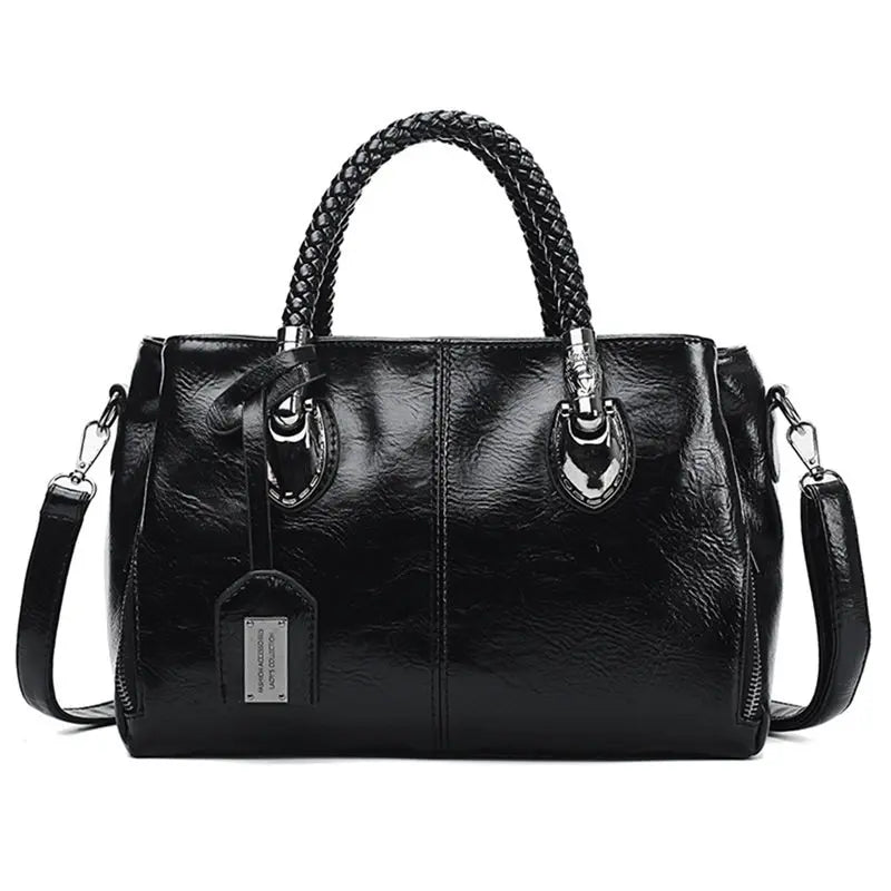 Lina-Martha | Vielseitige Handtasche