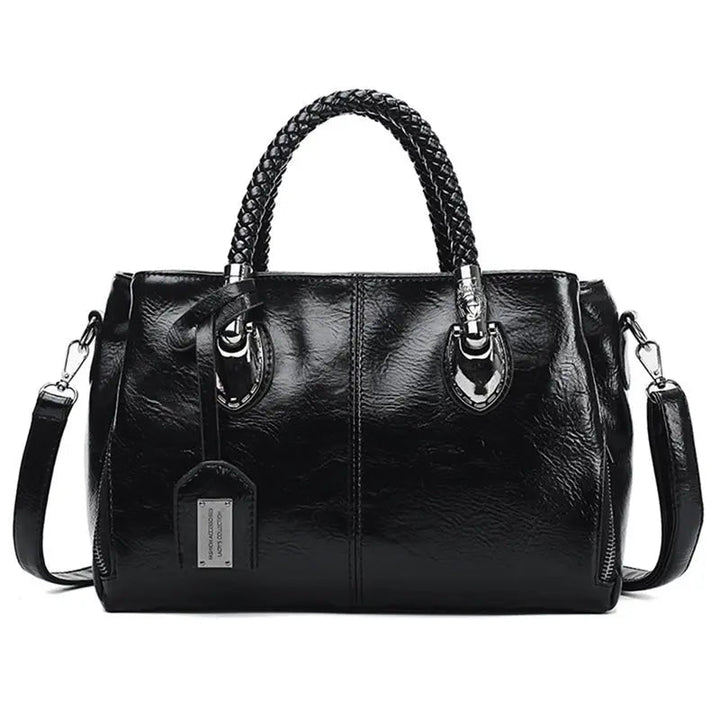 Lina-Martha | Vielseitige Handtasche