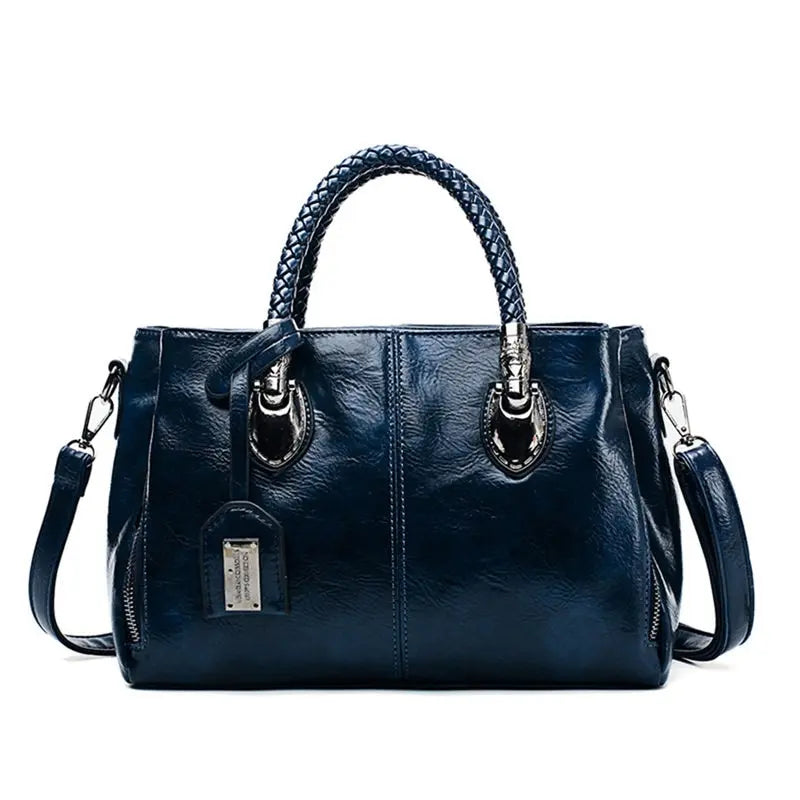Lina-Martha | Vielseitige Handtasche