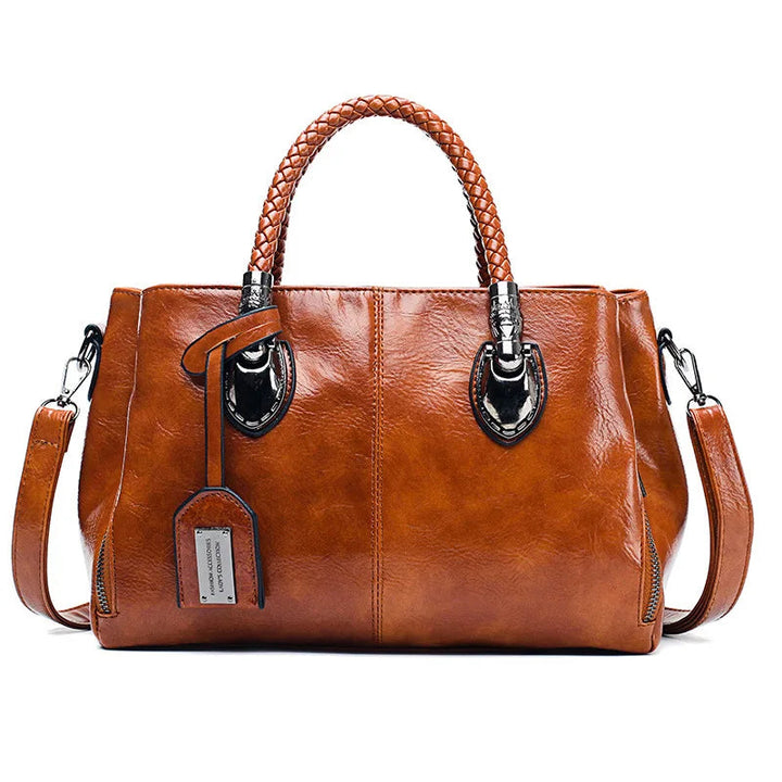 Lina-Martha | Vielseitige Handtasche