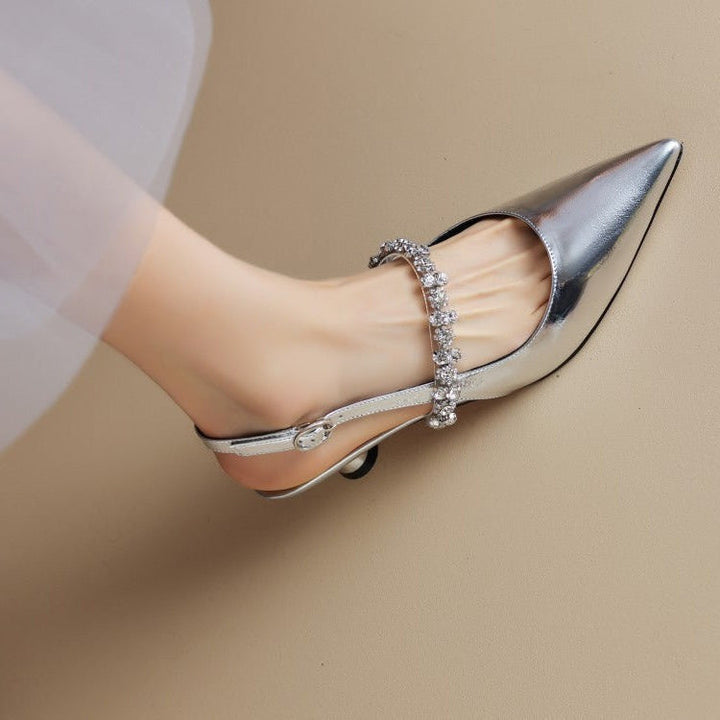 Elisa – Elegante Pumps