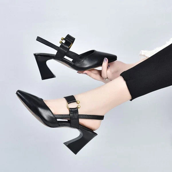 Lilly-Sophie | Pumps elegant