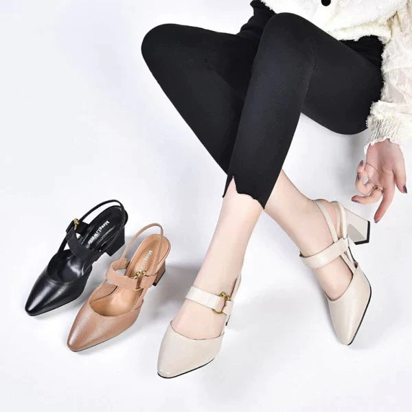 Lilly-Sophie | Pumps elegant