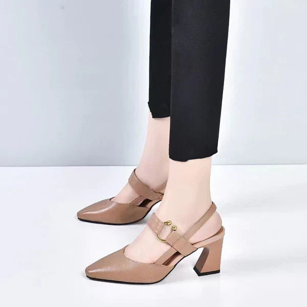Lilly-Sophie | Pumps elegant