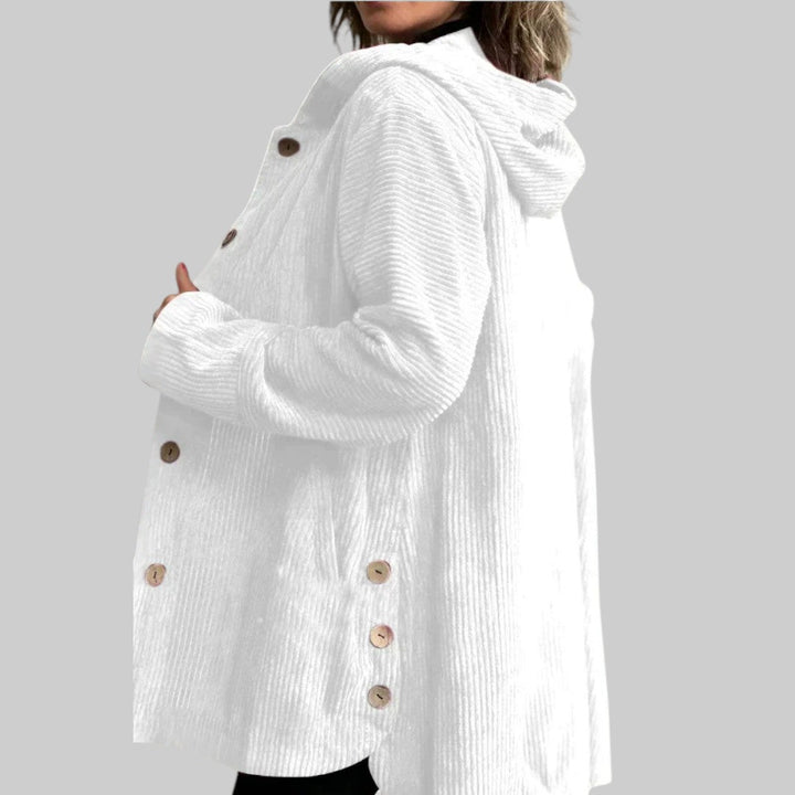 Johanna-Katharina | Steppjacke