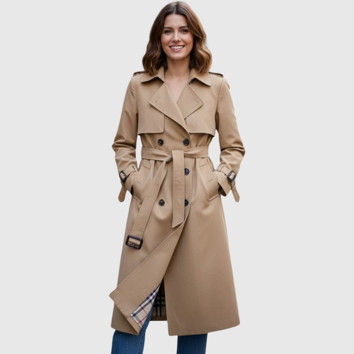 Lea-Martha | Coat classico