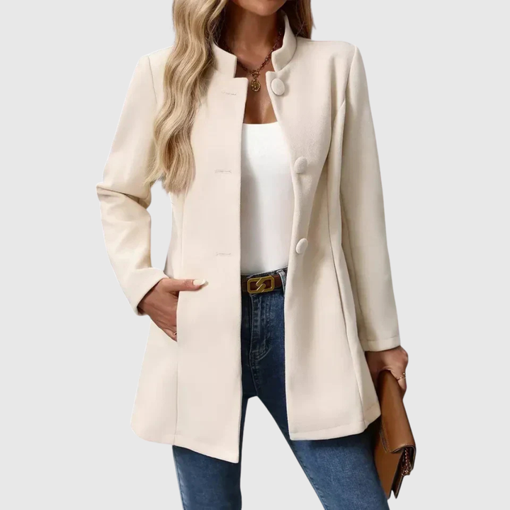 Johanna-Marie | Elegante Jacke