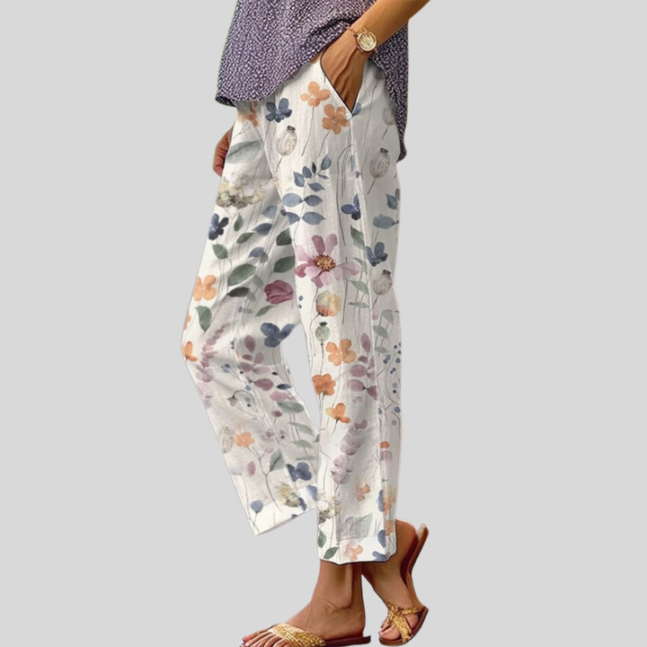 Marlene | Legere Alltagshose