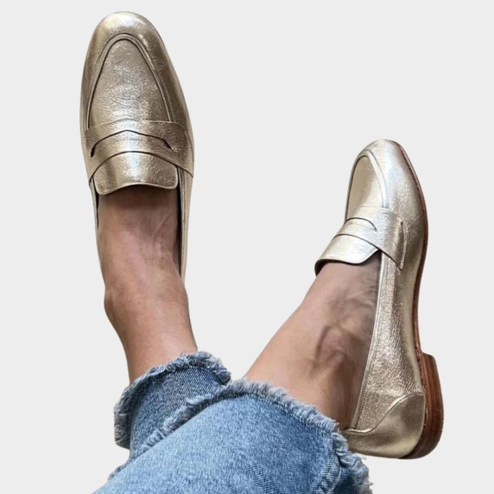 Lea-Helene | Lässige Loafer