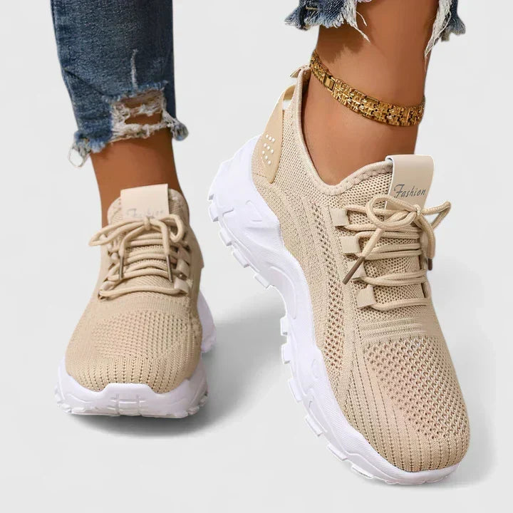 Wilhelmina | Orthopädische Schuhe
