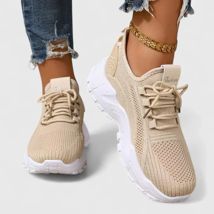 Wilhelmina | Orthopädische Schuhe
