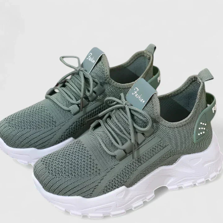 Wilhelmina | Orthopädische Schuhe