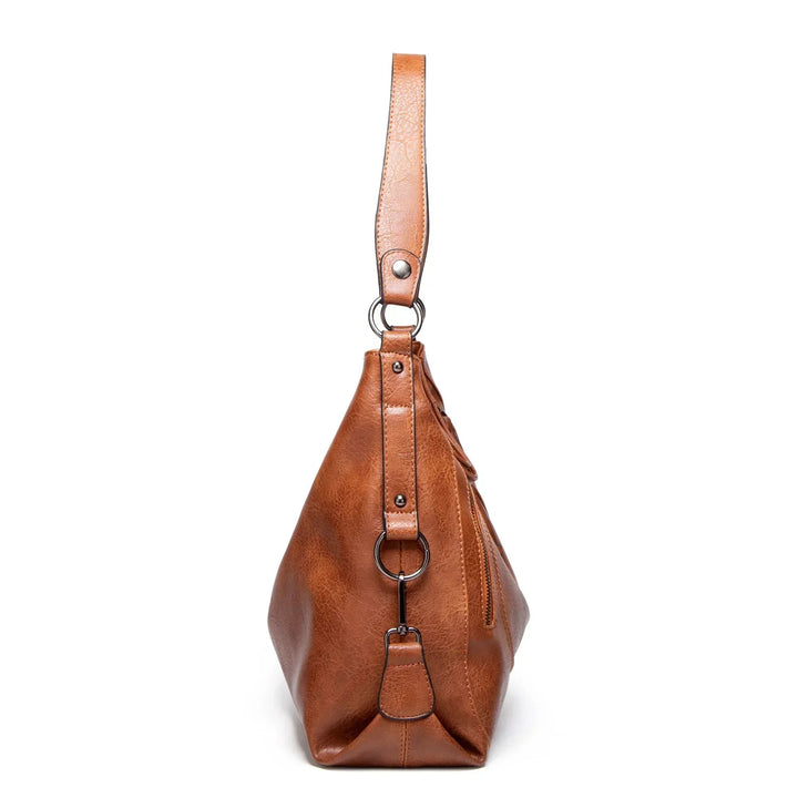 Clara-Rose | Elegante Klappentasche