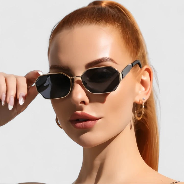 Evelyn | Elegante Sonnenbrille