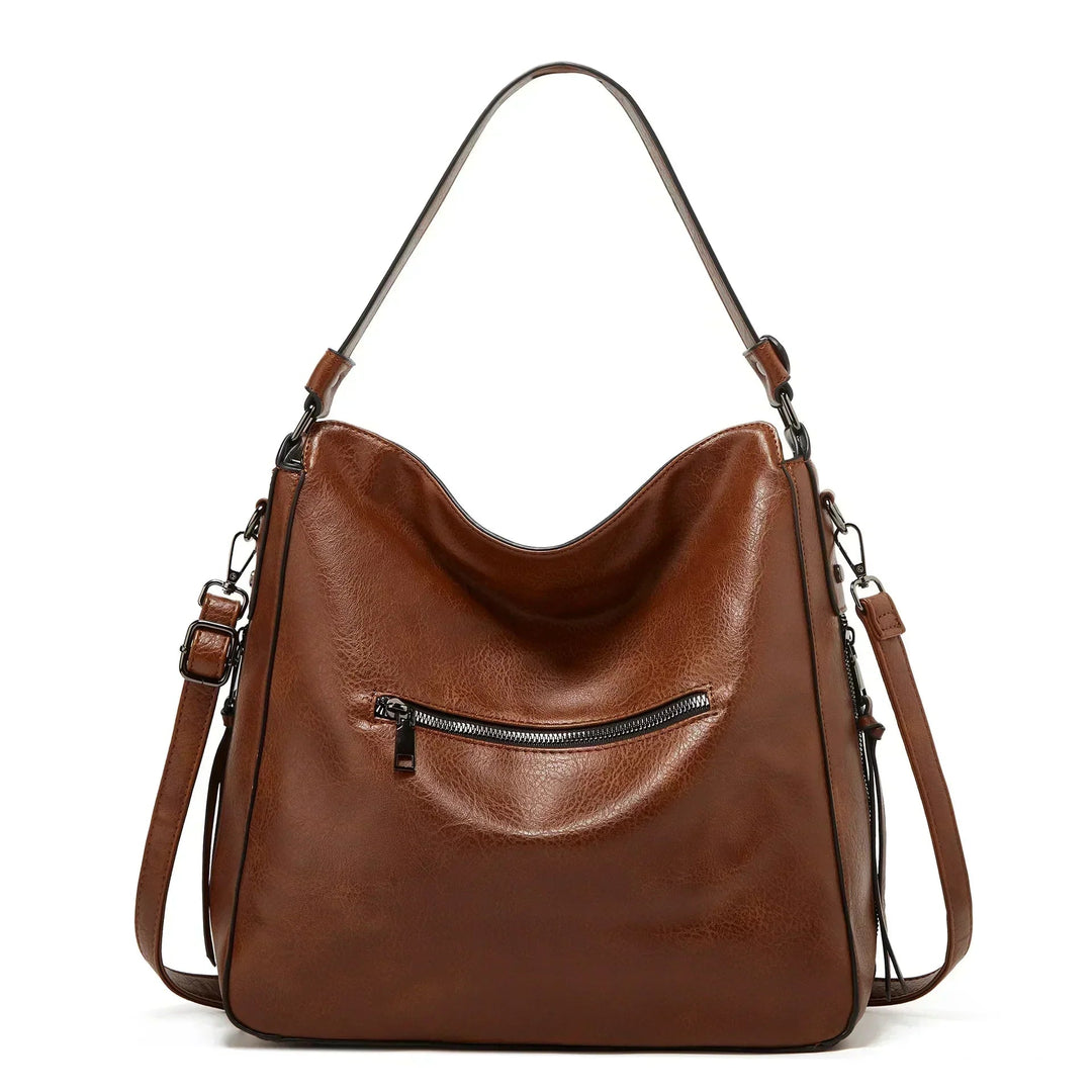 Lina-Ida | Vintage-Ledertasche