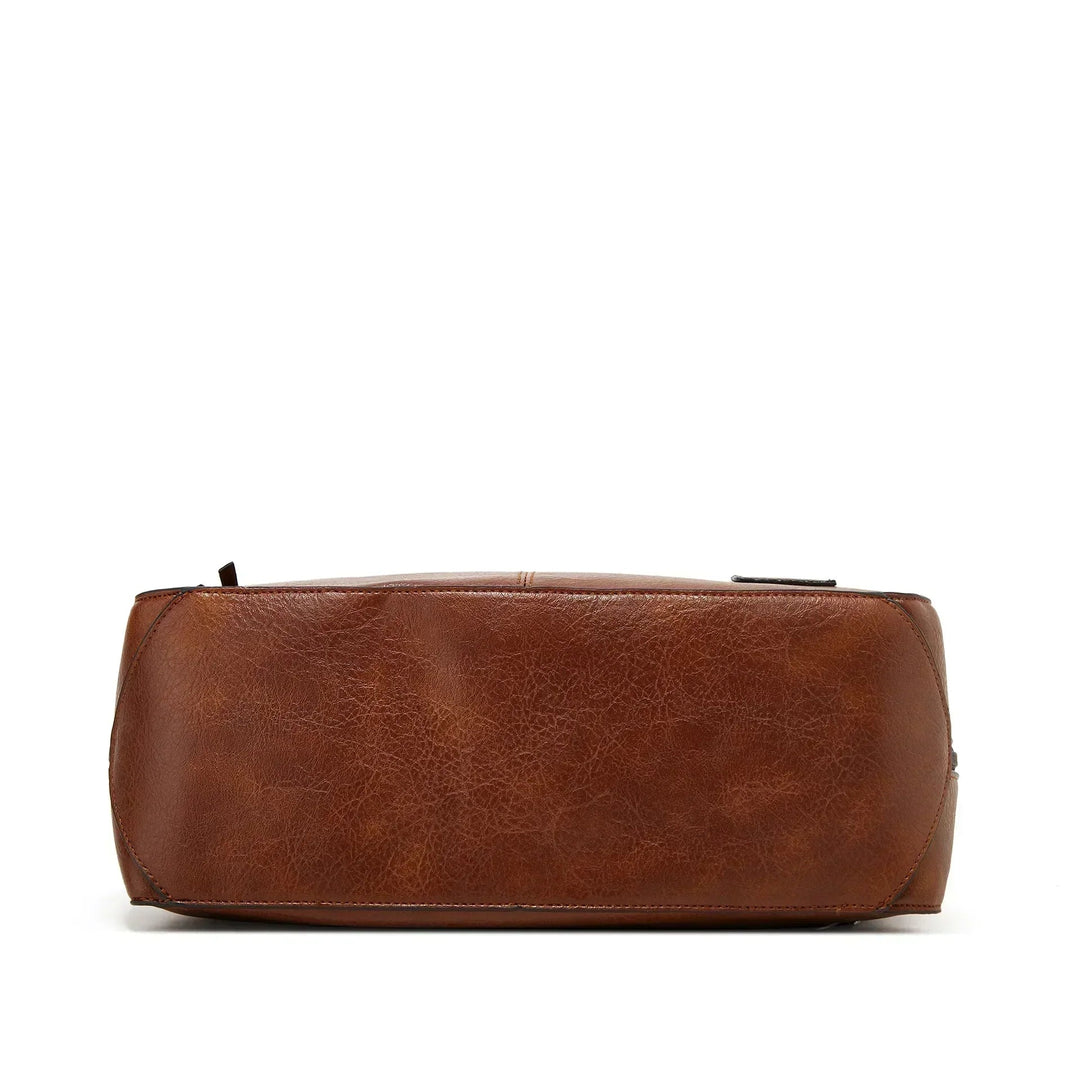 Lina-Ida | Vintage-Ledertasche