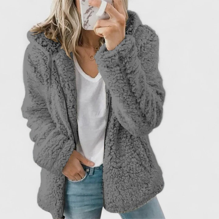 Johanna-Rose | Bequeme Jacke