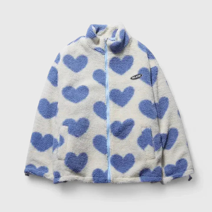 Johanna-Paula | Elegante Jacke