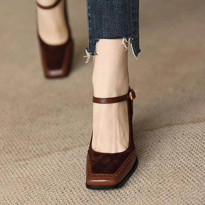 Charlotte – Klassische Pumps
